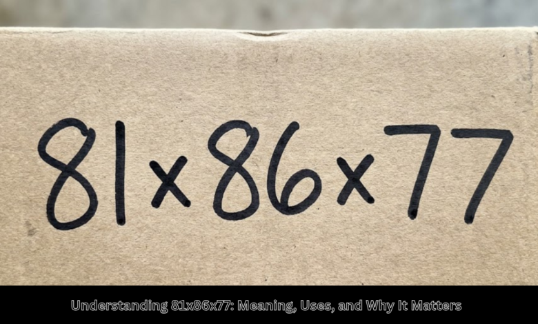 81x86x77