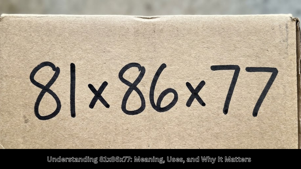 81x86x77