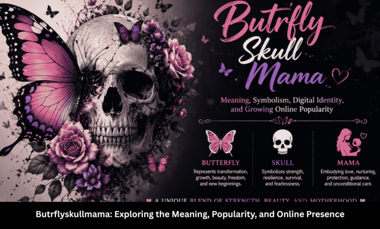 butrflyskullmama