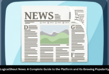 logicalshout news