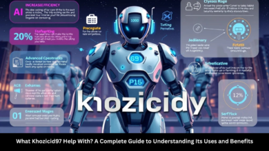what khozicid97 help with