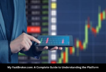 my fastbroker.com