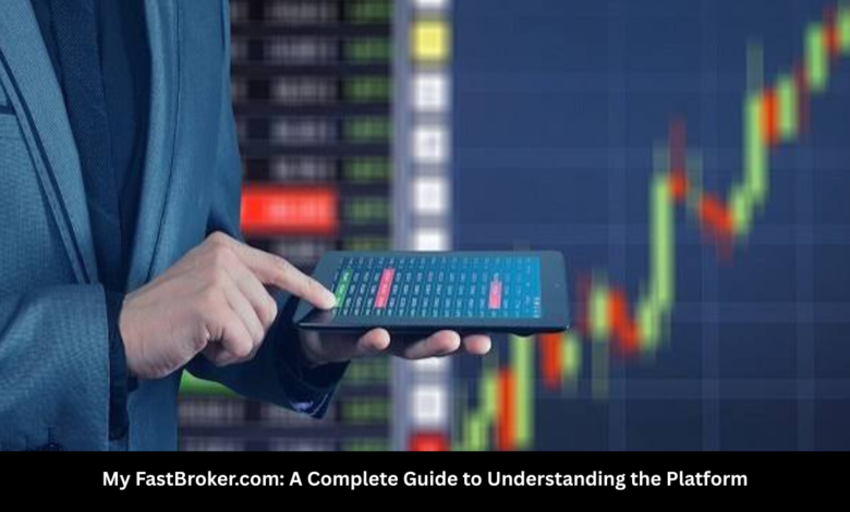 my fastbroker.com