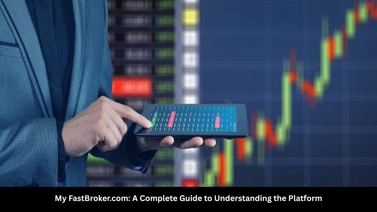 my fastbroker.com