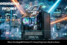 when hondingo88 patches pc