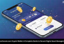 fintechzoom.com crypto wallet