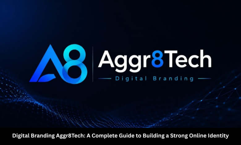 digital branding aggr8tech
