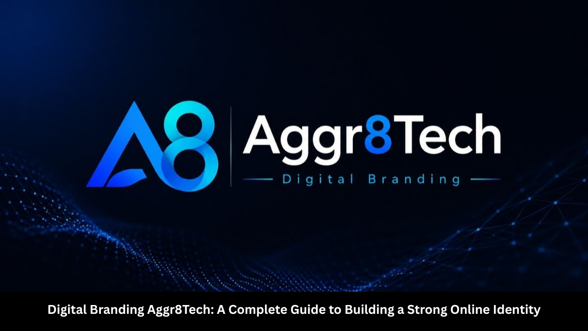 digital branding aggr8tech