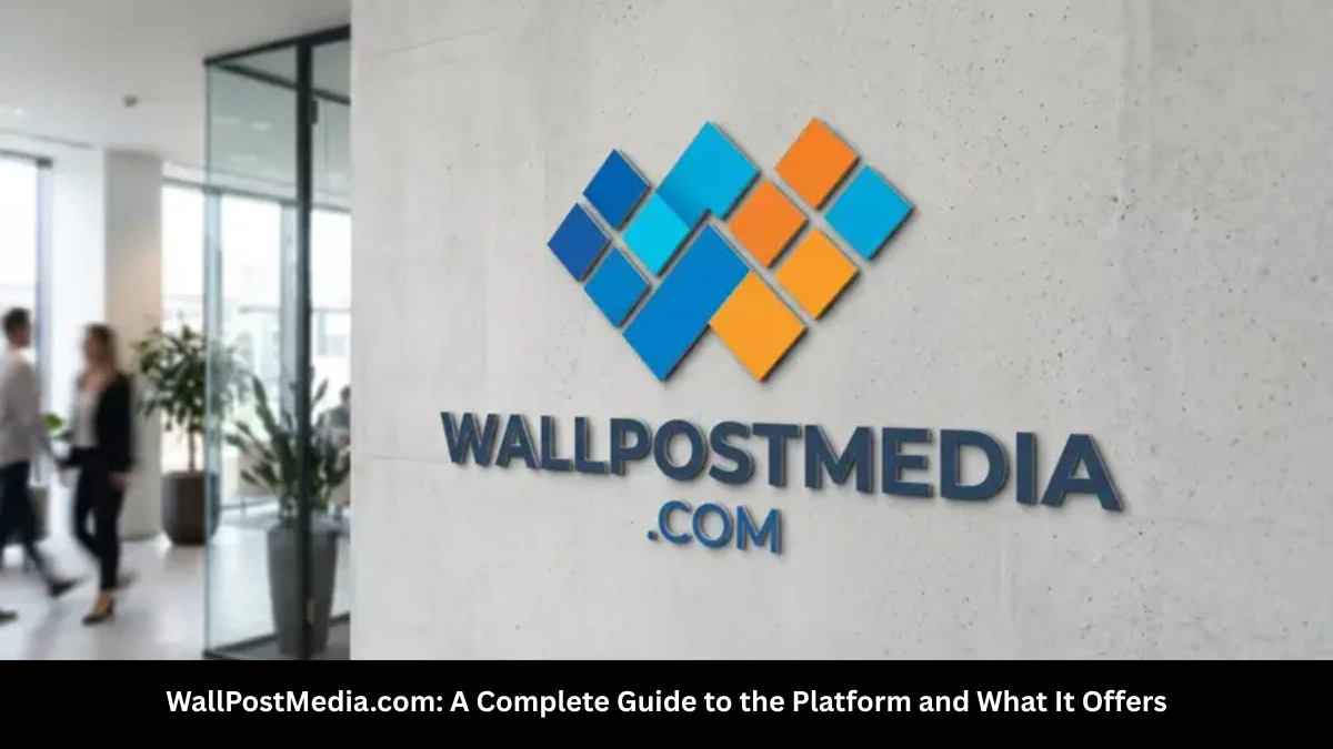 wallpostmedia.com