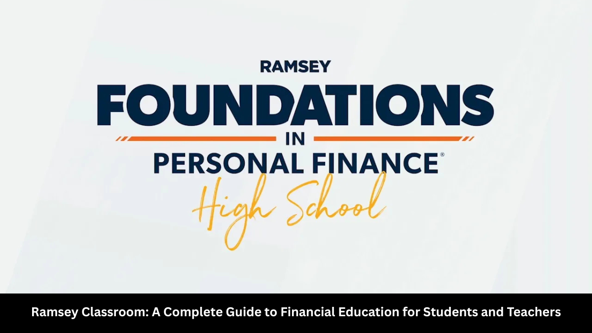 ramsey classroom