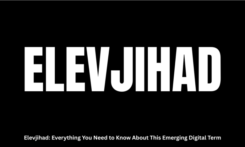 elevjihad