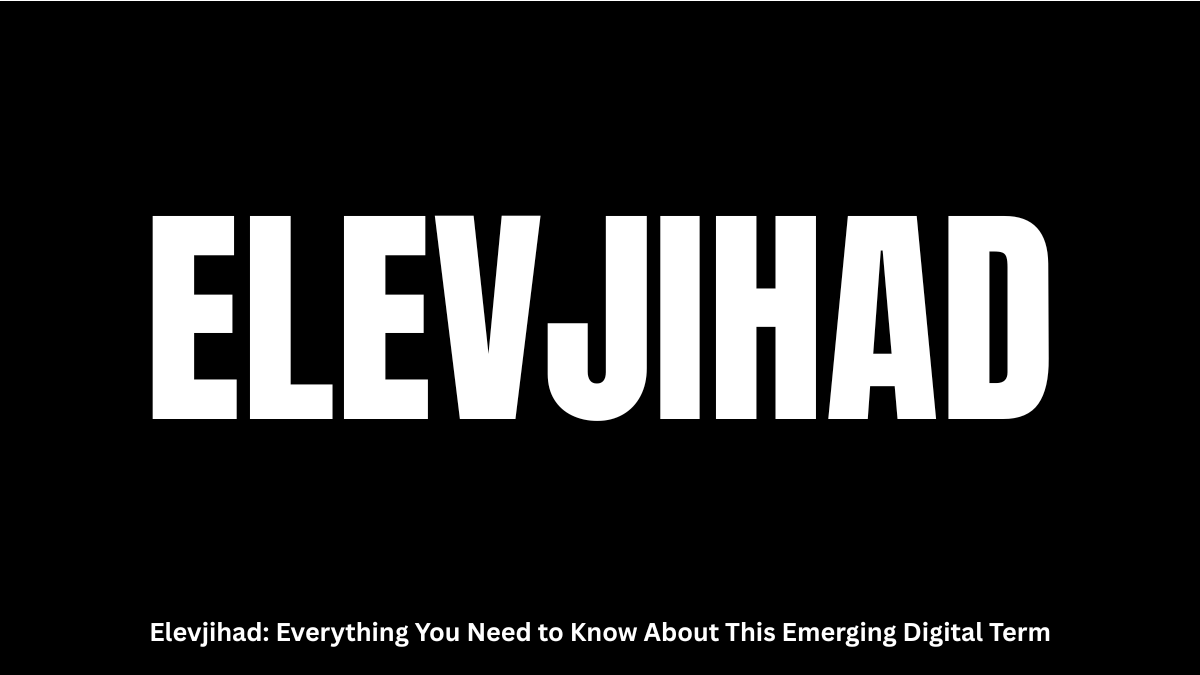 elevjihad