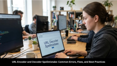 url encoder and decoder spellmistake