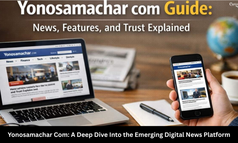 yonosamachar com
