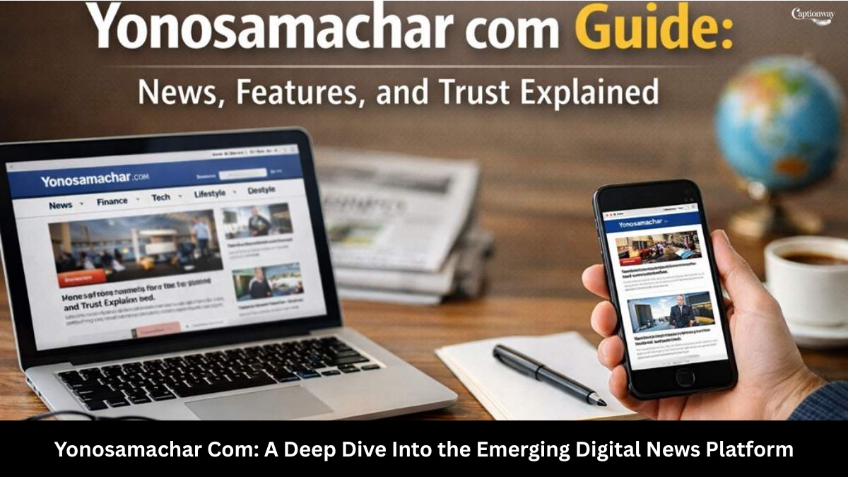 yonosamachar com