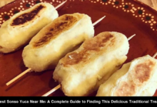 Best Sonso Yuca Near Me