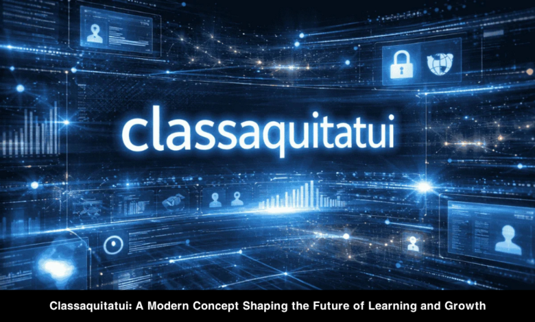 Classaquitatui