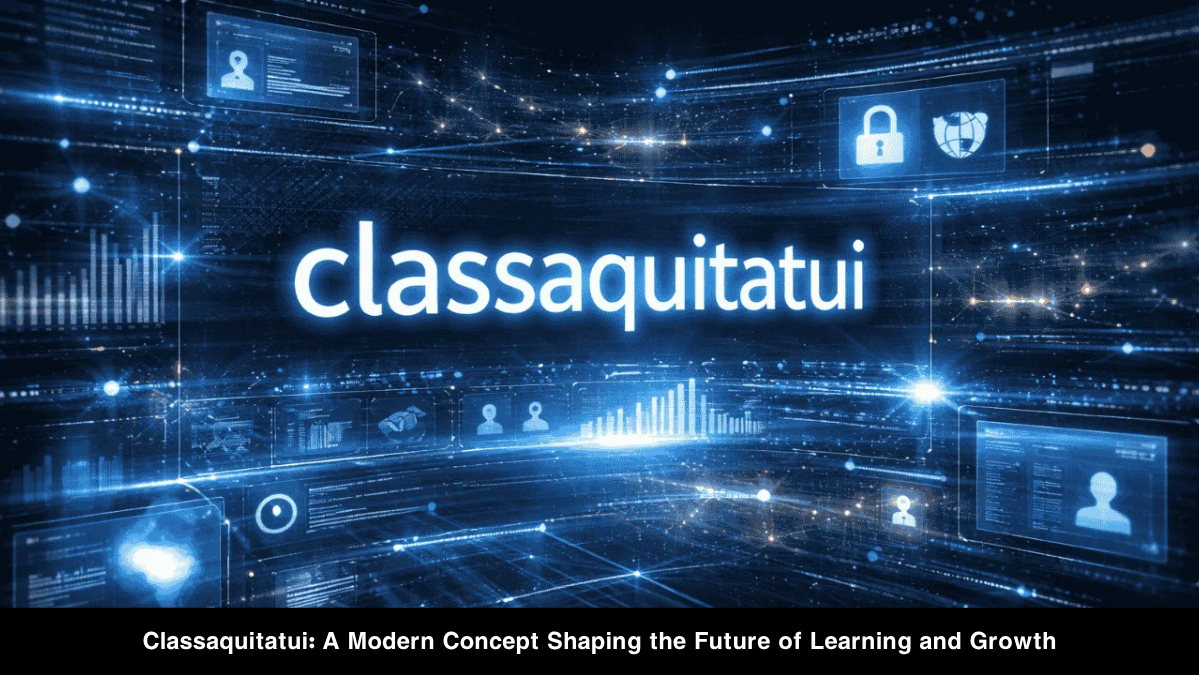 Classaquitatui