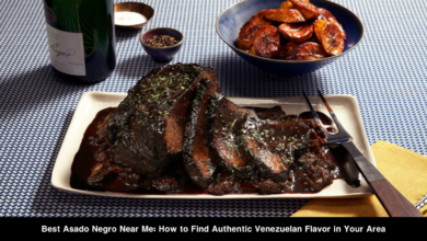 Best Asado Negro Near Me