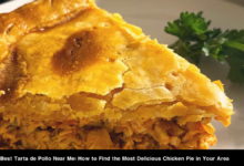 Best Tarta de Pollo Near Me