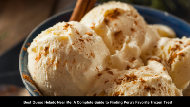 Best Queso Helado Near Me
