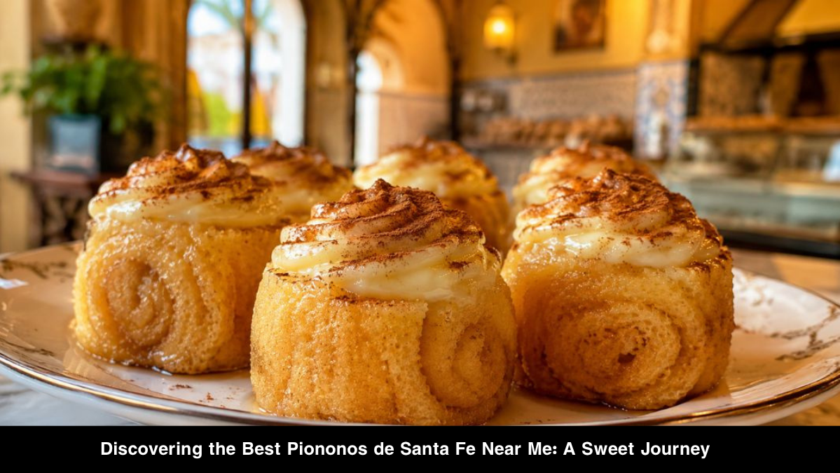 Best Piononos de Santa Fe Near Me