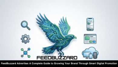 FeedBuzzard Advertise