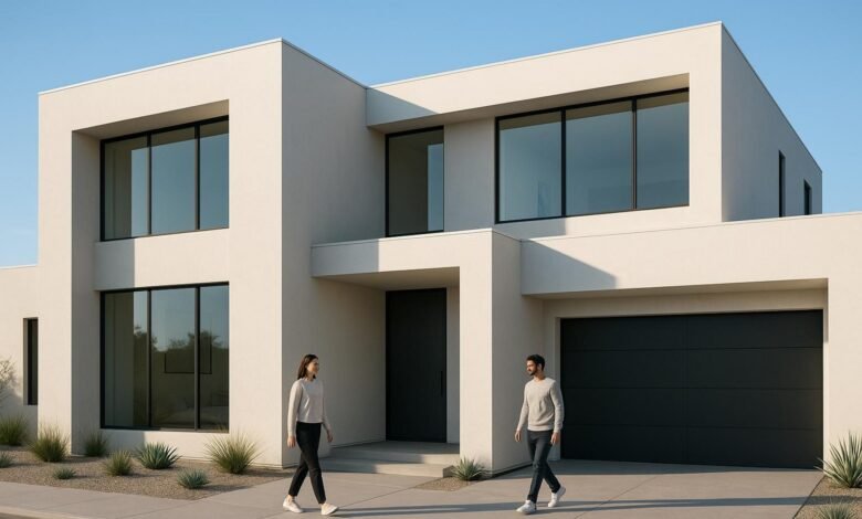 Stucco Installation