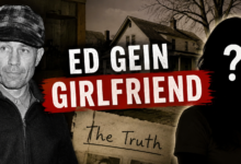 ed gein girlfriend