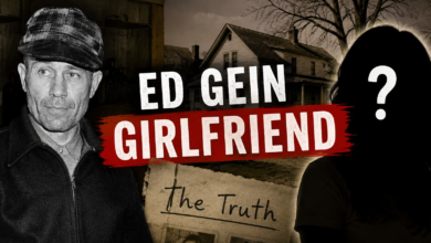 ed gein girlfriend