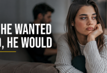 if he wanted to he would