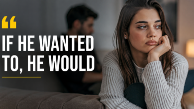 if he wanted to he would