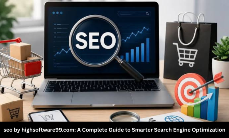 seo by highsoftware99.com