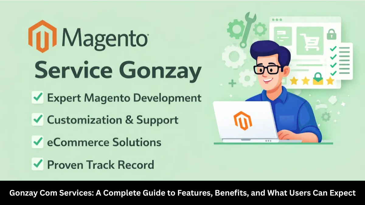 gonzay com services