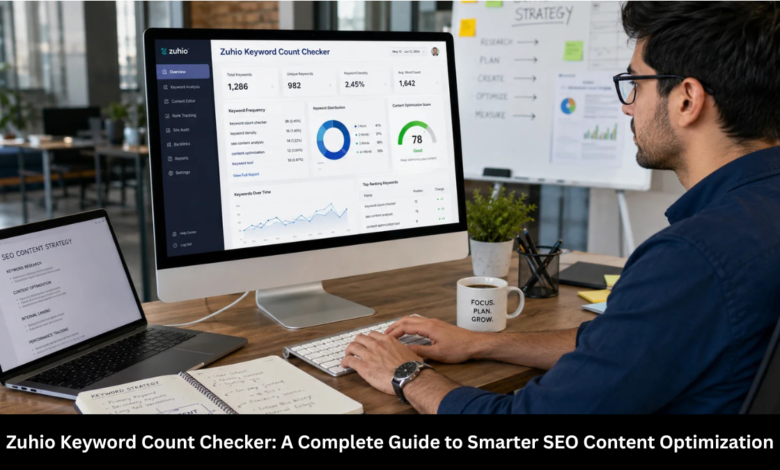 zuhio keyword count checker