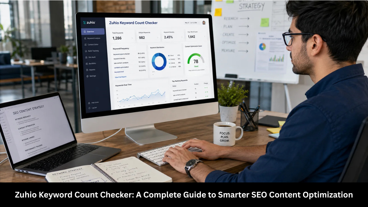 zuhio keyword count checker