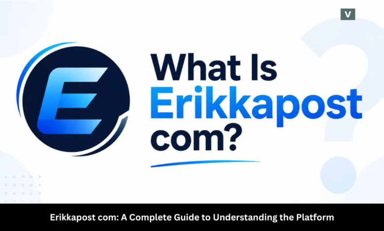 erikkapost com