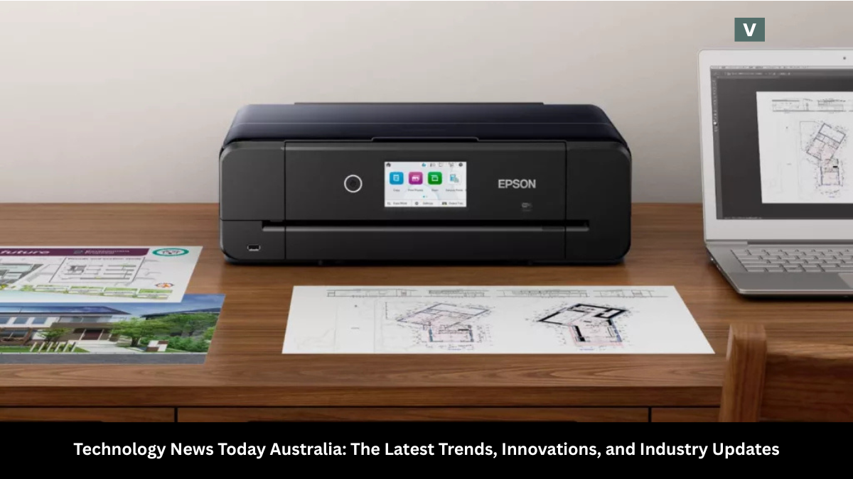 technology news today australia