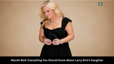 mariah bird