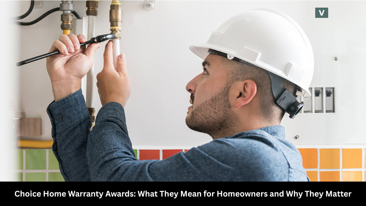 choice home warranty awards