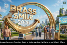 Brasssmile com