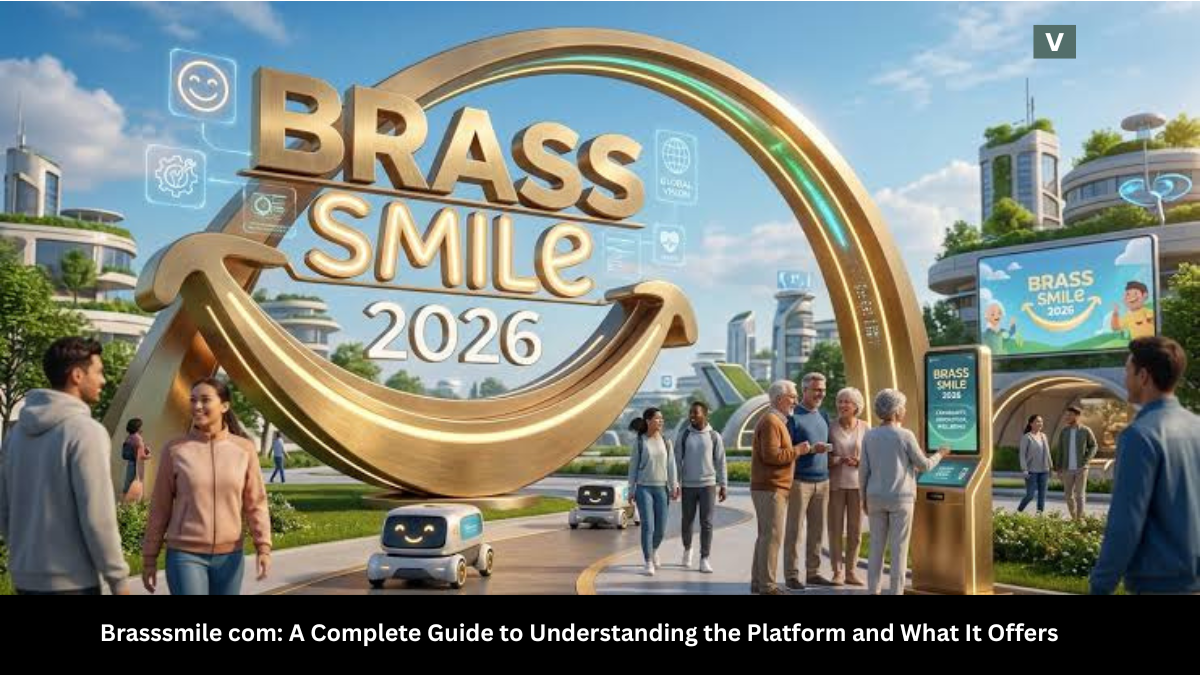 Brasssmile com