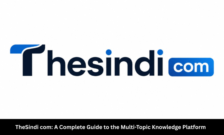 thesindi com