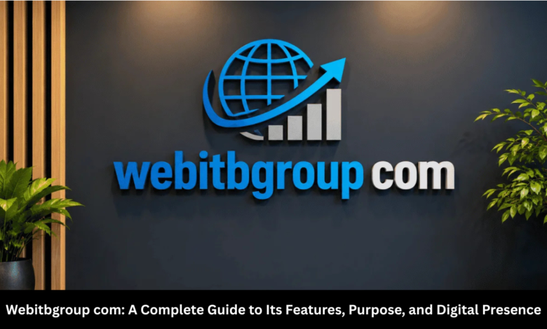 webitbgroup com