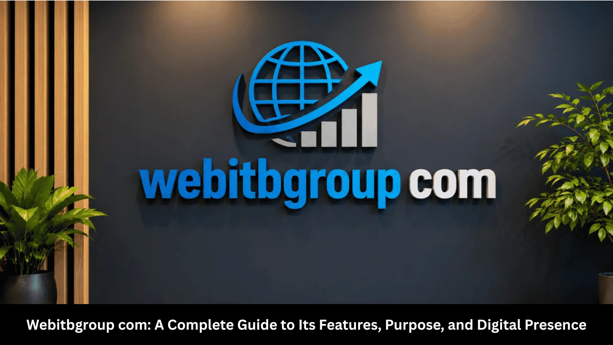 webitbgroup com