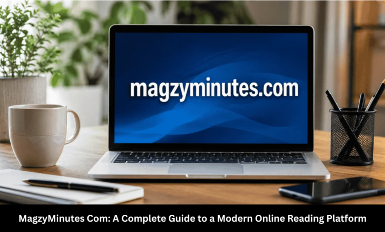 magzyminutes com