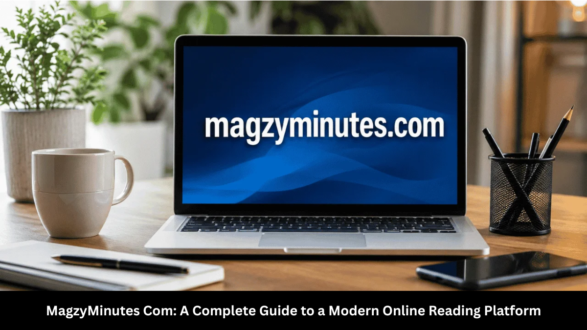 magzyminutes com