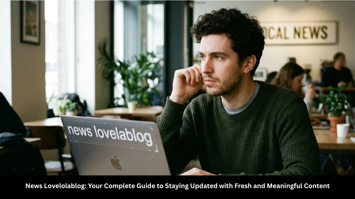 news lovelolablog