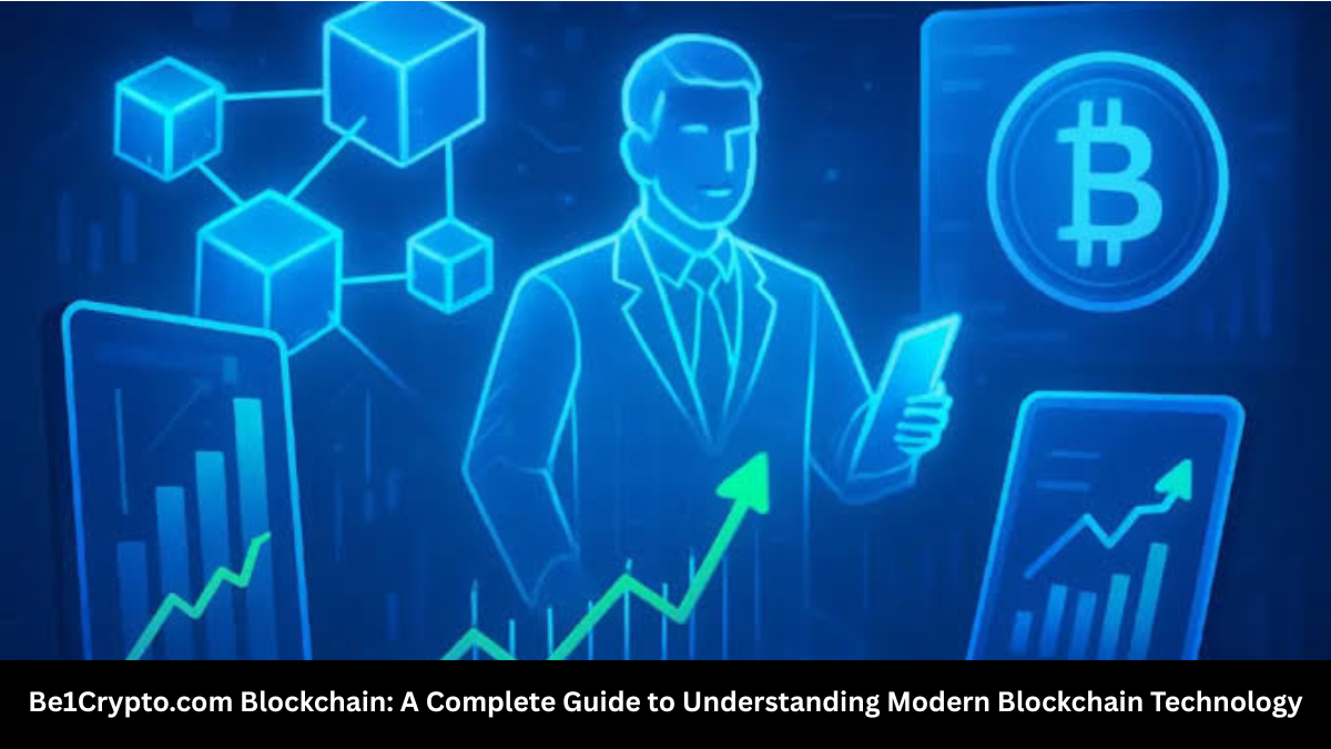 be1crypto.com blockchain