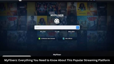 myflixerz